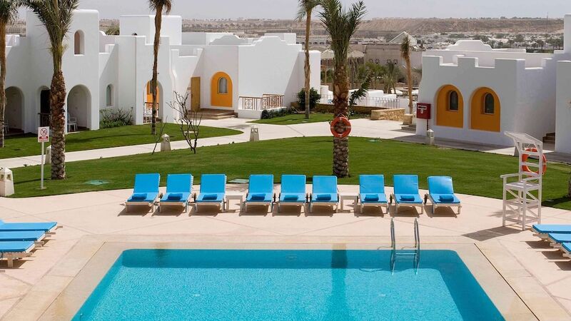 Novotel Sharm El Sheikh