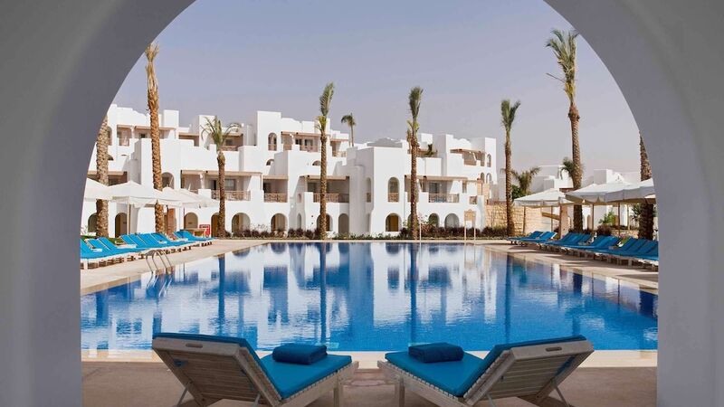 Novotel Sharm El Sheikh