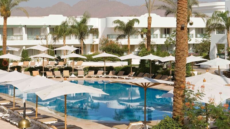 Novotel Sharm El Sheikh