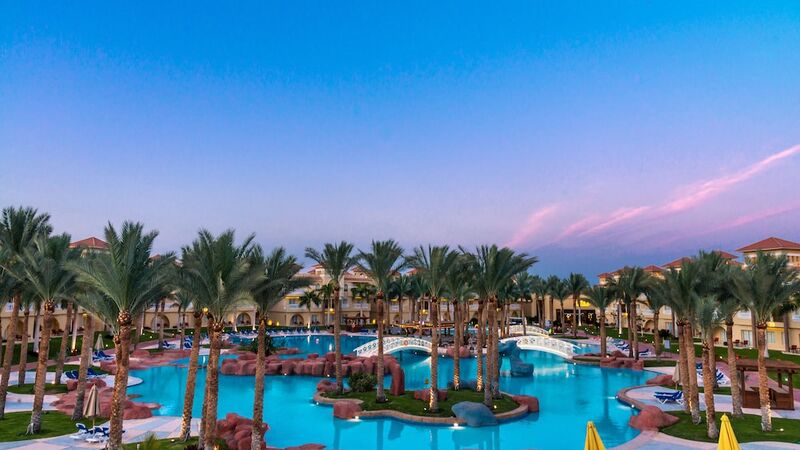 Rixos Premium Seagate