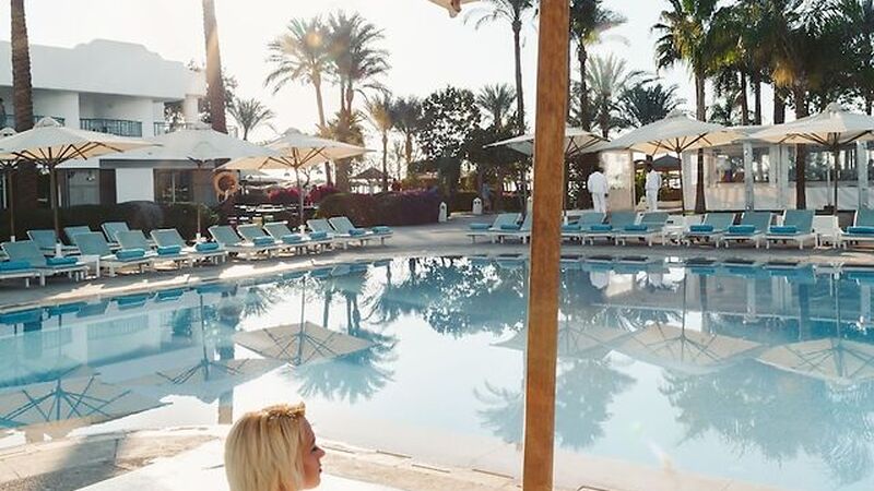 Novotel Sharm El Sheikh