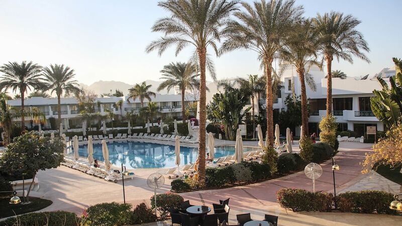 Novotel Sharm El Sheikh