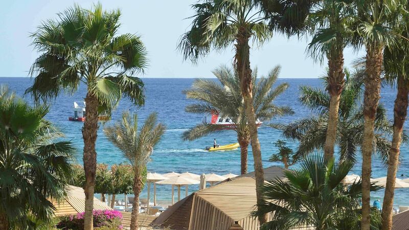 Novotel Sharm El Sheikh