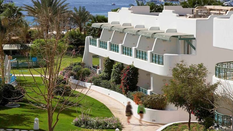 Novotel Sharm El Sheikh