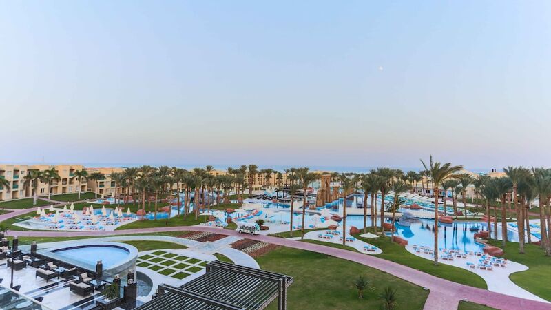 Rixos Premium Seagate