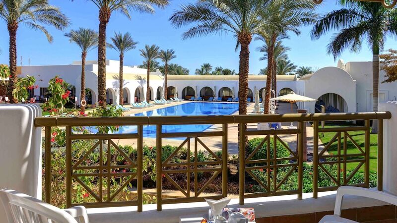 Novotel Sharm El Sheikh