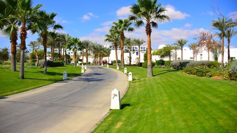 Novotel Sharm El Sheikh