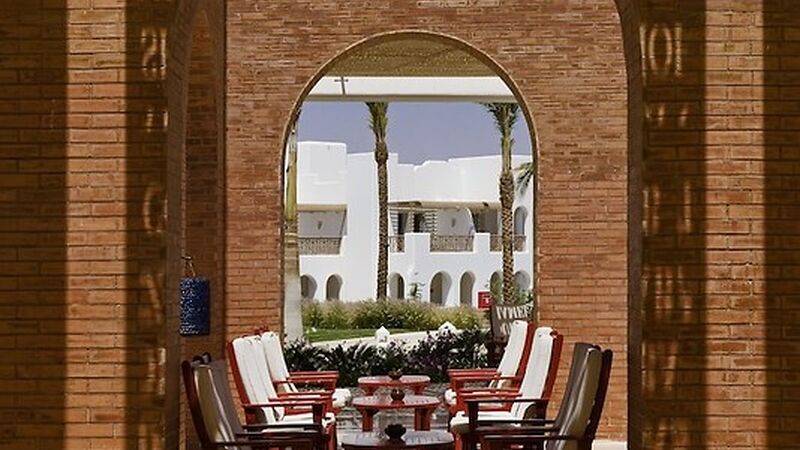 Novotel Sharm El Sheikh