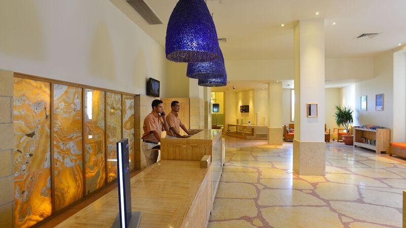 Novotel Sharm El Sheikh