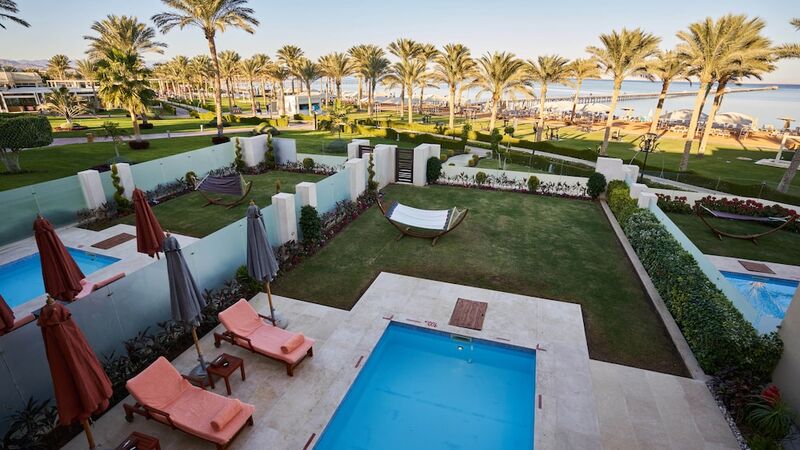 Rixos Premium Seagate