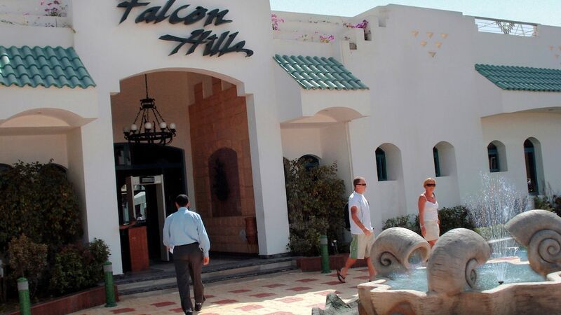 Falcon Hills