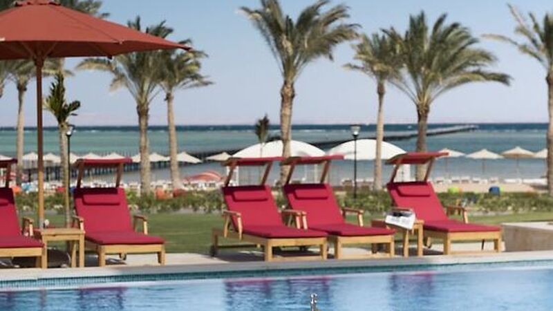 Rixos Premium Seagate