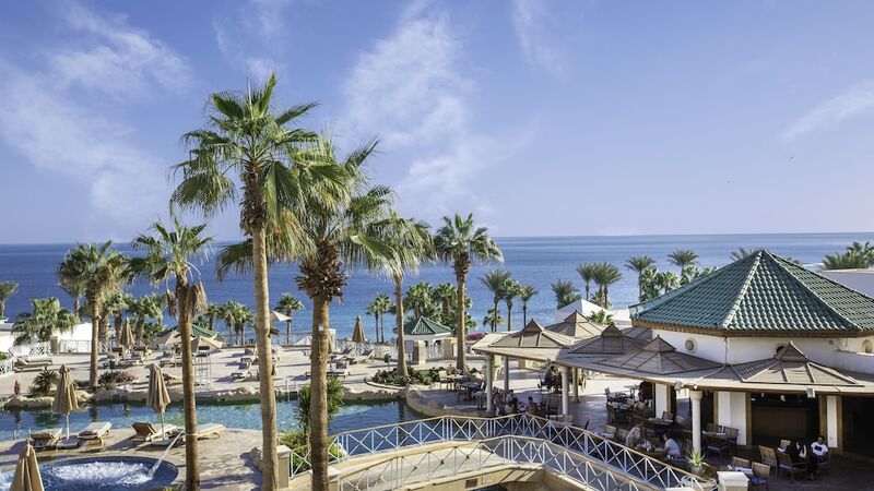 Park Regency Resort, Sharm