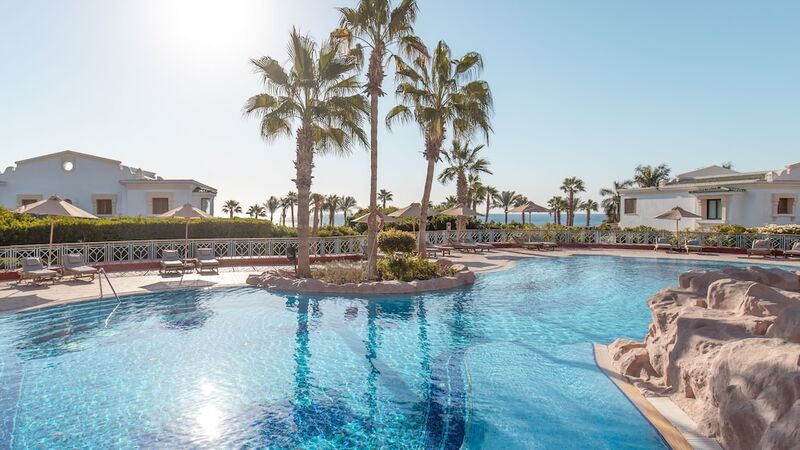 Park Regency Resort, Sharm