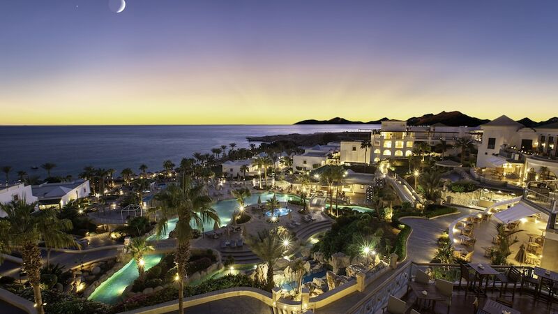 Park Regency Resort, Sharm