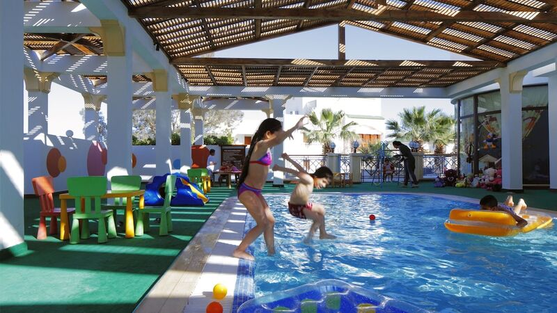 Park Regency Resort, Sharm