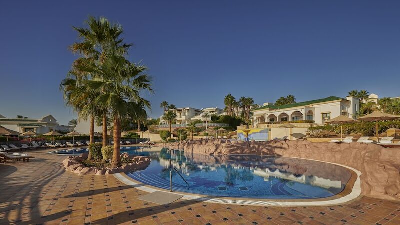 Park Regency Resort, Sharm