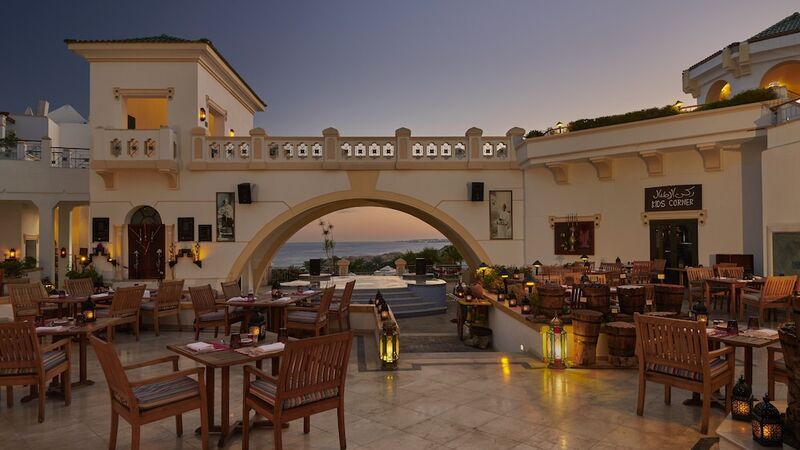 Park Regency Resort, Sharm