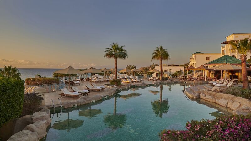 Park Regency Resort, Sharm