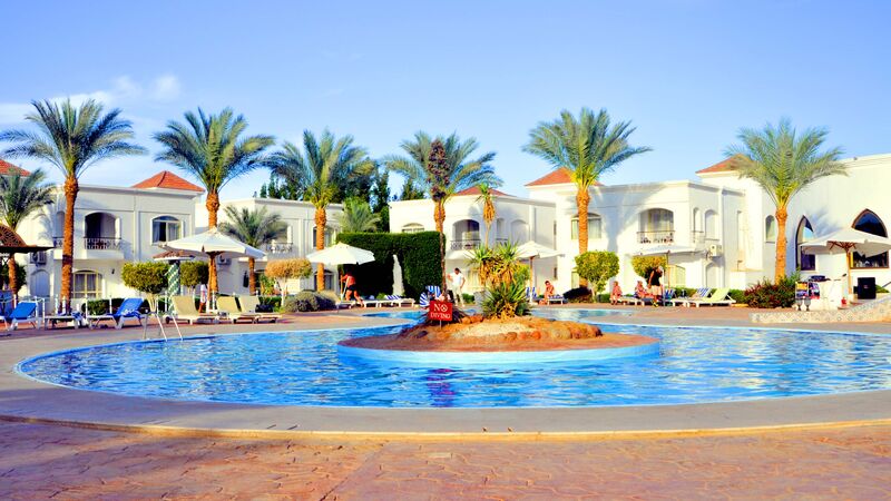 Viva Sharm