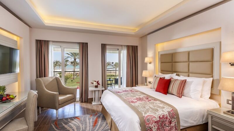 Rixos Premium Seagate