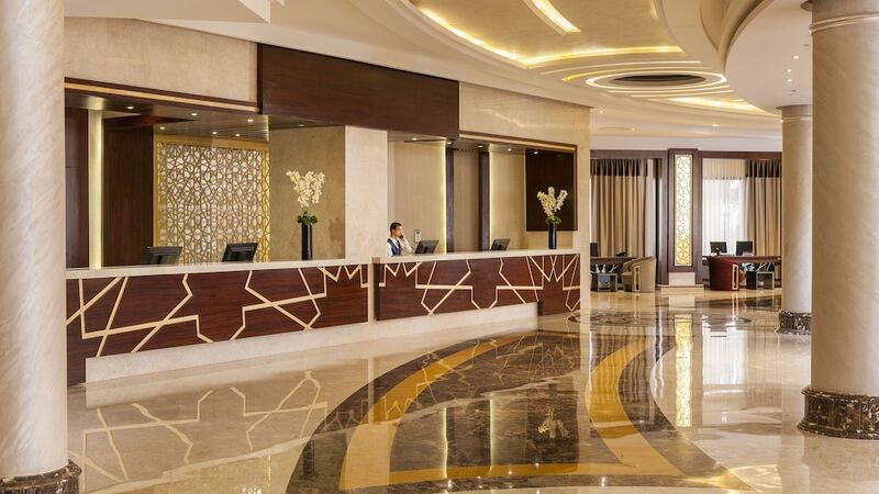 Rixos Premium Seagate