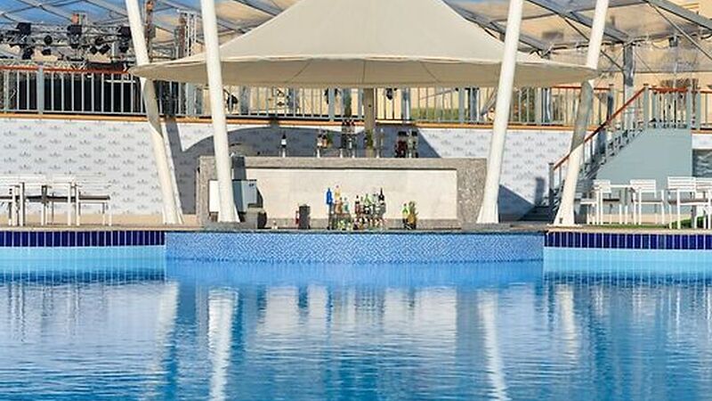 Rixos Premium Seagate