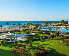 Baron Resort Sharm El Sheikh