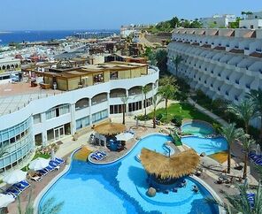 Naama Bay Hotel Sharm El Sheikh