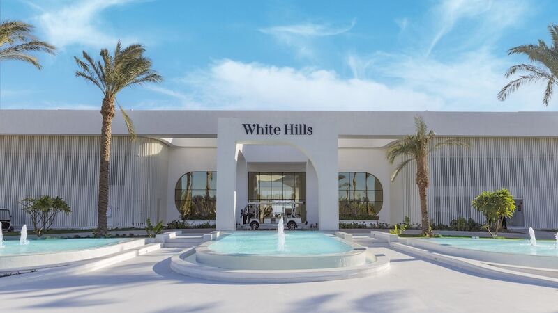 White Hills Resort