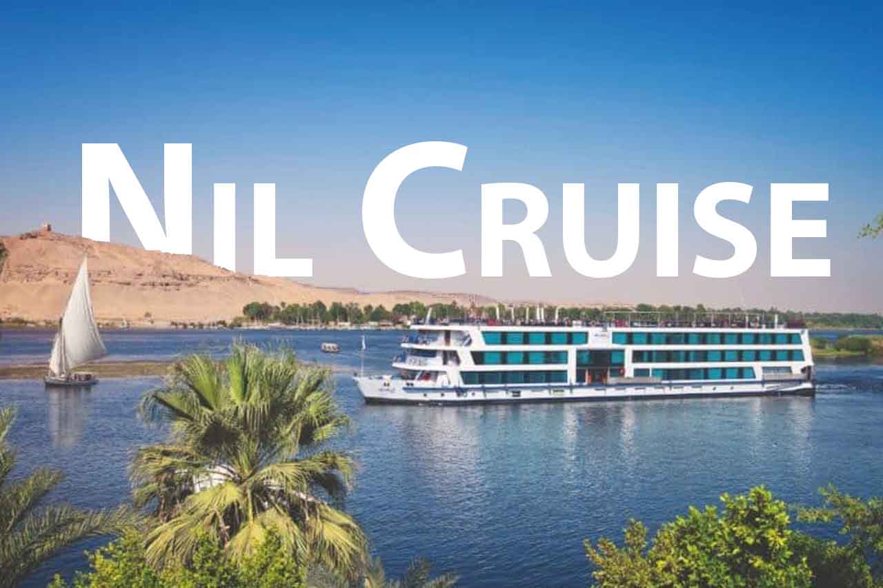 Bayram tatil turu (Luksor,Aswan, Kahire) Nil Cruise Turu 6 Gece 8 Gün