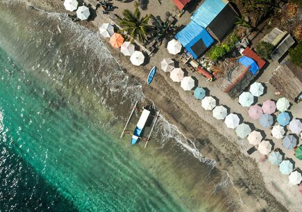 Bali Turu 6 gece ve 7 gün