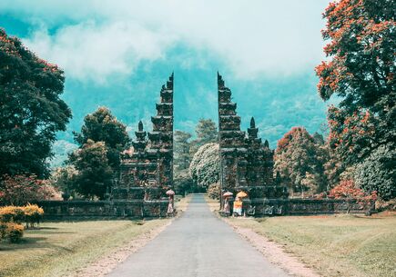 Bali Turu 6 gece ve 7 gün