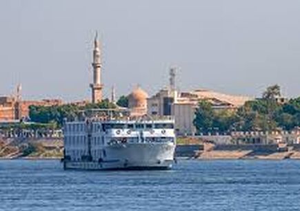  Nil Cruise Turu  (Luksor,Aswan, Kahire)