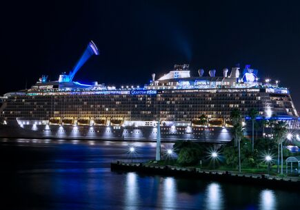 Vizeli 5 Gece Kurban Bayramı Özel Yunanistan Cruise Turu 