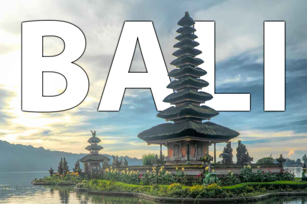 Bali Turu 6 gece ve 7 gün