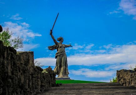 Özel Moskova – St.Petersburg 7 Gece 8 Gün