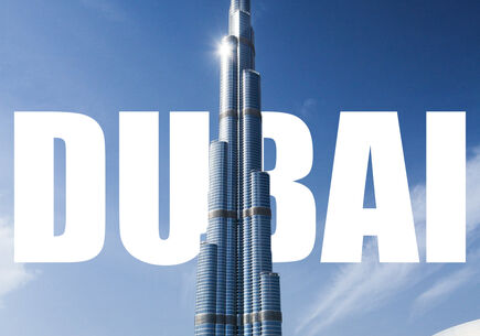 Dubai yaz turu 3 gece 4 gün