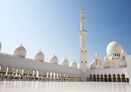 Dubai yaz turu 3 gece 4 gün