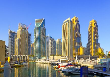Dubai yaz turu 3 gece 4 gün