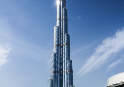 Dubai yaz turu 3 gece 4 gün