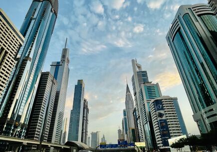 Dubai yaz turu 3 gece 4 gün