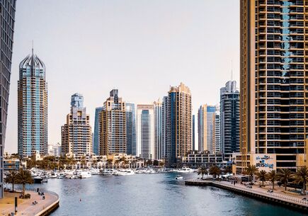 Dubai yaz turu 3 gece 4 gün