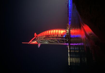 Dubai yaz turu 3 gece 4 gün
