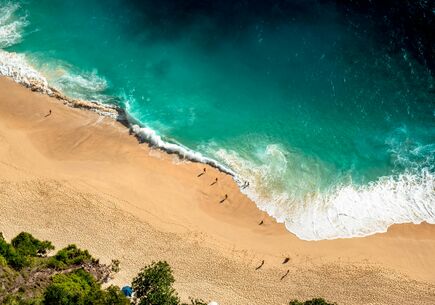 özel kurban bayramı bali turu