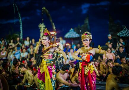 özel kurban bayramı bali turu