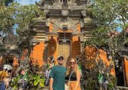 özel kurban bayramı bali turu