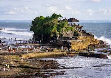 özel kurban bayramı bali turu