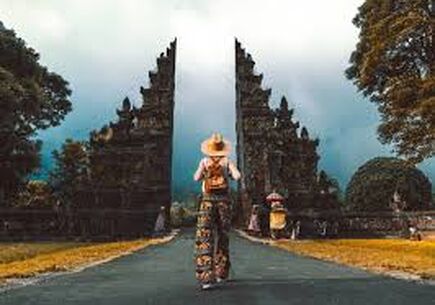 özel kurban bayramı bali turu