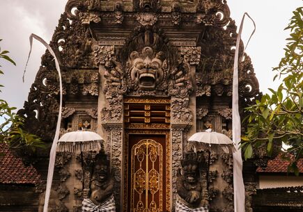 özel kurban bayramı bali turu